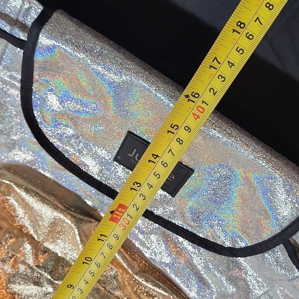 Justice Backpack - Picture 10 of 12